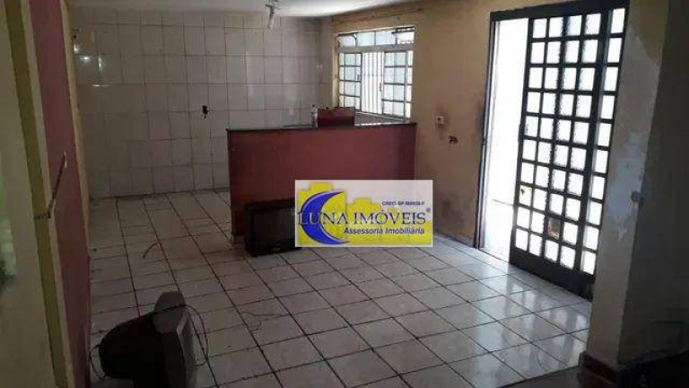 Imagem Casa com 4 Quartos à Venda, 215 m² em Vila Baeta Neves - São Bernardo Do Campo Imagem Casa com 4 Quartos à Venda, 215 m² em Vila Baeta Neves - São Bernardo Do Campo