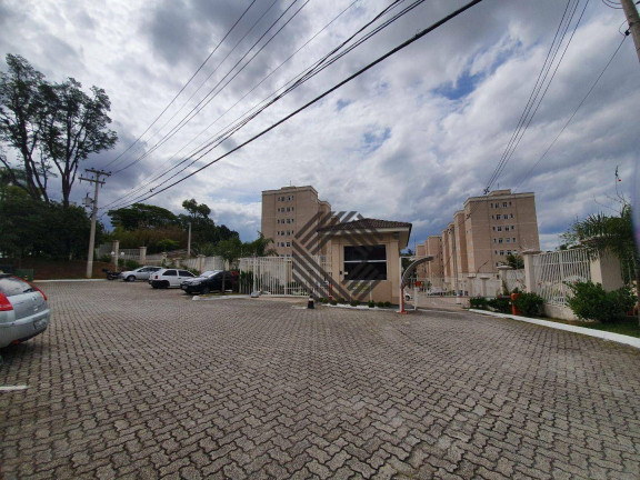 Imagem Apartamento com 2 Quartos à Venda, 55 m² em Além Ponte - Sorocaba Imagem Apartamento com 2 Quartos à Venda, 55 m² em Além Ponte - Sorocaba