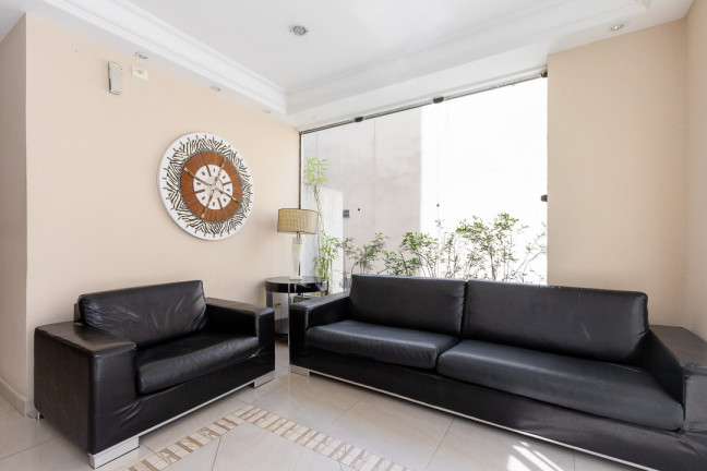 Imagem Apartamento com 4 Quartos à Venda, 171 m² em Santa Cecília - São Paulo