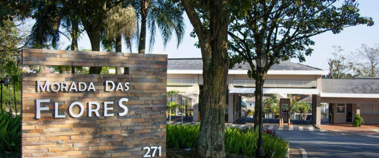 Imagem Casa com 4 Quartos à Venda, 413 m² em Morada Das Flores (aldeia Da Serra) - Santana De Parnaíba Imagem Casa com 4 Quartos à Venda, 413 m² em Morada Das Flores (aldeia Da Serra) - Santana De Parnaíba
