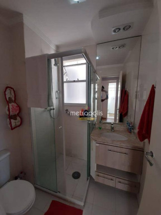 Imagem Apartamento com 3 Quartos à Venda, 75 m² em Jardim São Caetano - São Caetano Do Sul Imagem Apartamento com 3 Quartos à Venda, 75 m² em Jardim São Caetano - São Caetano Do Sul
