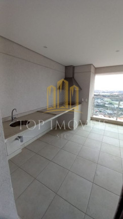 Imagem Apartamento com 4 Quartos à Venda, 278 m² em Jardim Das Colinas - São José Dos Campos