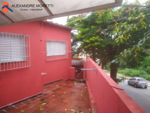Imagem Casa com 5 Quartos à Venda, 320 m² em Trujillo - Sorocaba Imagem Casa com 5 Quartos à Venda, 320 m² em Trujillo - Sorocaba