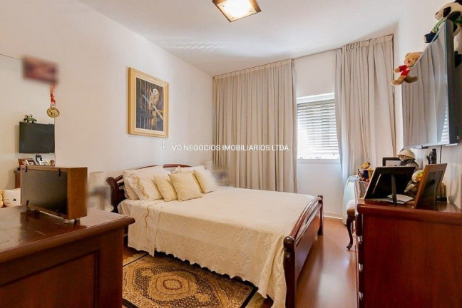 Imagem Apartamento com 3 Quartos à Venda, 128 m² em Jardim Paulista - São Paulo Imagem Apartamento com 3 Quartos à Venda, 128 m² em Jardim Paulista - São Paulo