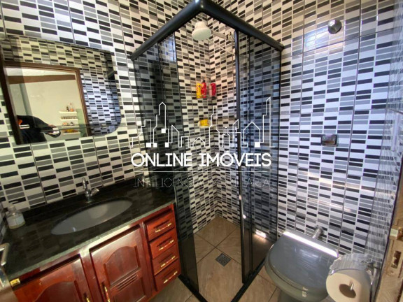 Imagem Casa com 3 Quartos à Venda, 160 m² em Jardim Itamaraty - Mogi Guaçu Imagem Casa com 3 Quartos à Venda, 160 m² em Jardim Itamaraty - Mogi Guaçu