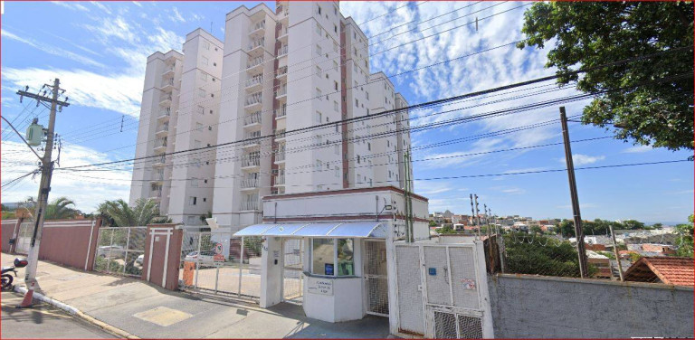 Apartamento com 2 Quartos à Venda,  em Jardim Do Lago - Campinas