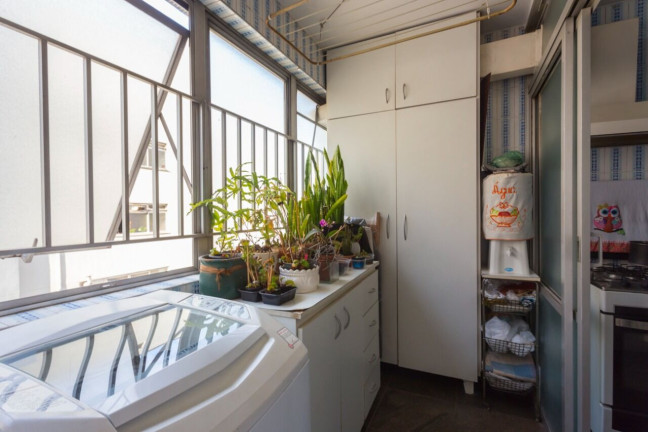 Imagem Apartamento com 3 Quartos à Venda, 113 m² em Perdizes - São Paulo