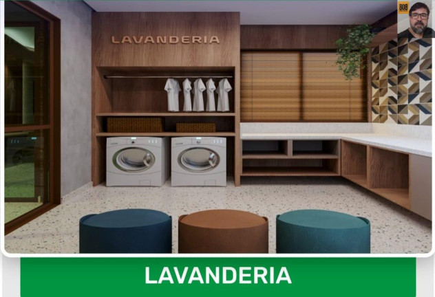 Imagem Apartamento com 2 Quartos à Venda, 50 m² em Jatiúca - Maceió Imagem Apartamento com 2 Quartos à Venda, 50 m² em Jatiúca - Maceió