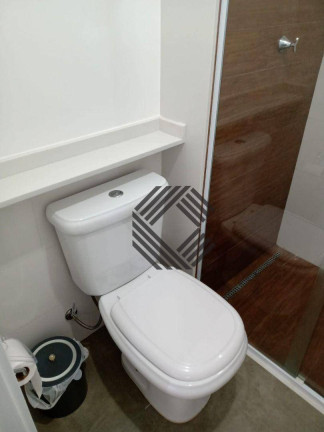 Imagem Apartamento com 1 Quarto para Alugar, 33 m² em Jardim Faculdade - Sorocaba Imagem Apartamento com 1 Quarto para Alugar, 33 m² em Jardim Faculdade - Sorocaba