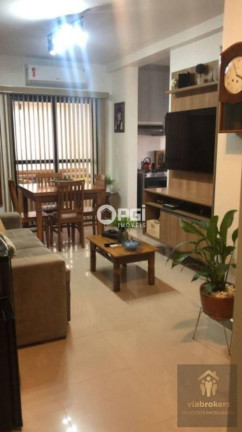 Imagem Apartamento com 1 Quarto à Venda, 52 m² em Vila Ana Maria - Ribeirão Preto Imagem Apartamento com 1 Quarto à Venda, 52 m² em Vila Ana Maria - Ribeirão Preto