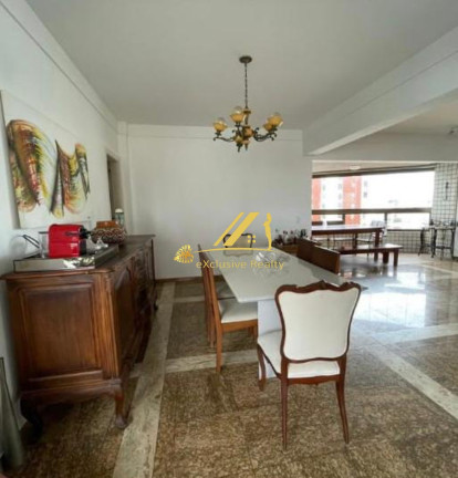 Imagem Imóvel com 4 Quartos à Venda, 259 m² em Pituba - Salvador Imagem Imóvel com 4 Quartos à Venda, 259 m² em Pituba - Salvador