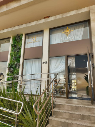 Imagem Apartamento com 3 Quartos à Venda, 146 m² em Bombas - Bombinhas Imagem Apartamento com 3 Quartos à Venda, 146 m² em Bombas - Bombinhas