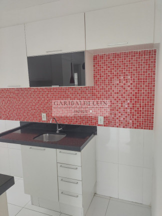 Imagem Imóvel com 2 Quartos à Venda, 45 m² em Vila Marieta - Campinas Imagem Imóvel com 2 Quartos à Venda, 45 m² em Vila Marieta - Campinas
