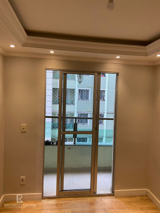 Imagem Apartamento com 2 Quartos à Venda, 45 m² em Jardim Santa Terezinha (zona Leste) - São Paulo