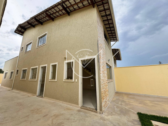 Imagem Casa com 3 Quartos à Venda, 127 m² em São Pedro - Esmeraldas Imagem Casa com 3 Quartos à Venda, 127 m² em São Pedro - Esmeraldas