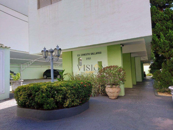 Imagem Apartamento com 2 Quartos à Venda, 76 m² em Cambuí - Campinas Imagem Apartamento com 2 Quartos à Venda, 76 m² em Cambuí - Campinas