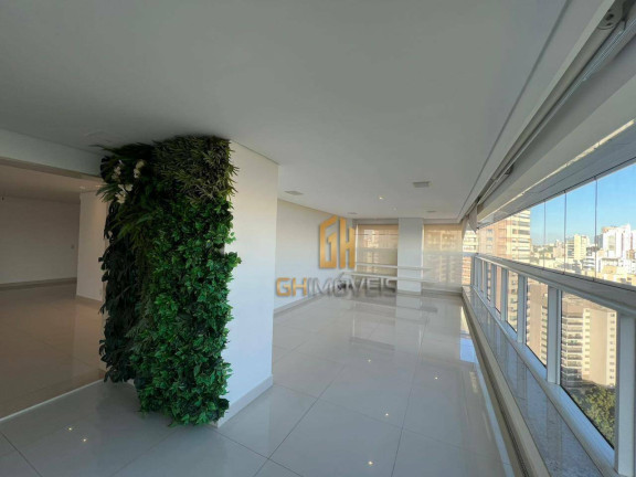 Imagem Apartamento com 4 Quartos à Venda, 305 m² em Setor Oeste - Goiânia Imagem Apartamento com 4 Quartos à Venda, 305 m² em Setor Oeste - Goiânia