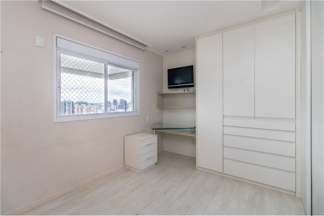 Imagem Cobertura com 2 Quartos à Venda, 171 m² em Campo Belo - São Paulo