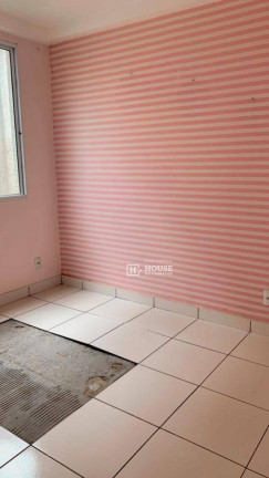 Imagem Apartamento com 3 Quartos à Venda, 49 m² em Vila São Francisco - Hortolândia Imagem Apartamento com 3 Quartos à Venda, 49 m² em Vila São Francisco - Hortolândia