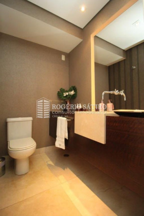 Imagem Apartamento com 4 Quartos à Venda, 342 m² em Chacara Klabin - São Paulo Imagem Apartamento com 4 Quartos à Venda, 342 m² em Chacara Klabin - São Paulo
