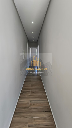 Imagem Casa com 3 Quartos à Venda, 180 m² em Jardim Amália - Caçapava Imagem Casa com 3 Quartos à Venda, 180 m² em Jardim Amália - Caçapava