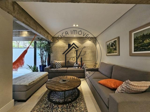 Imagem Casa com 3 Quartos à Venda, 408 m² em Brooklin Paulista - São Paulo Imagem Casa com 3 Quartos à Venda, 408 m² em Brooklin Paulista - São Paulo