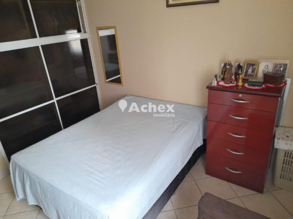 Imagem Apartamento com 1 Quarto à Venda, 45 m² em Bosque - Campinas