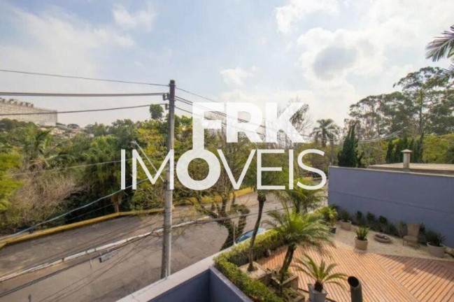Imagem Casa com 4 Quartos à Venda, 460 m² em Jardim Leonor - São Paulo Imagem Casa com 4 Quartos à Venda, 460 m² em Jardim Leonor - São Paulo