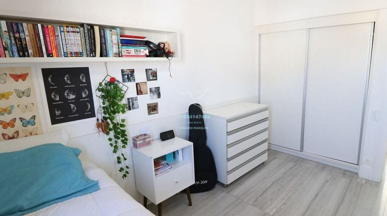 Imagem Apartamento com 2 Quartos à Venda, 99 m² em Pinheiros - São Paulo