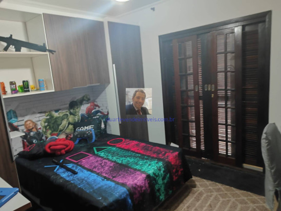 Imagem Casa de Condomínio com 3 Quartos à Venda, 221 m² em Jardim Atalaia - Cotia Imagem Casa de Condomínio com 3 Quartos à Venda, 221 m² em Jardim Atalaia - Cotia