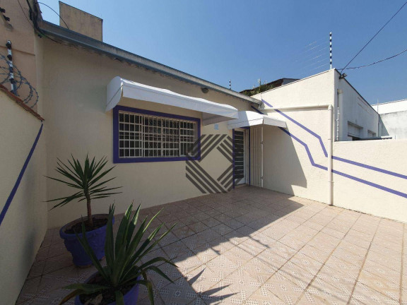Imagem Casa com 2 Quartos para Alugar, 80 m² em Vila Lucy - Sorocaba Imagem Casa com 2 Quartos para Alugar, 80 m² em Vila Lucy - Sorocaba