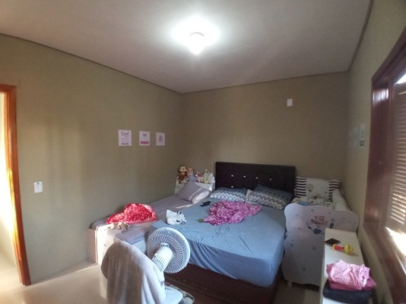 Imagem Casa com 4 Quartos à Venda, 300 m² em águas Claras - Viamão