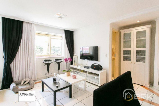 Imagem Apartamento com 2 Quartos à Venda, 96 m² em Tatuapé - São Paulo Imagem Apartamento com 2 Quartos à Venda, 96 m² em Tatuapé - São Paulo