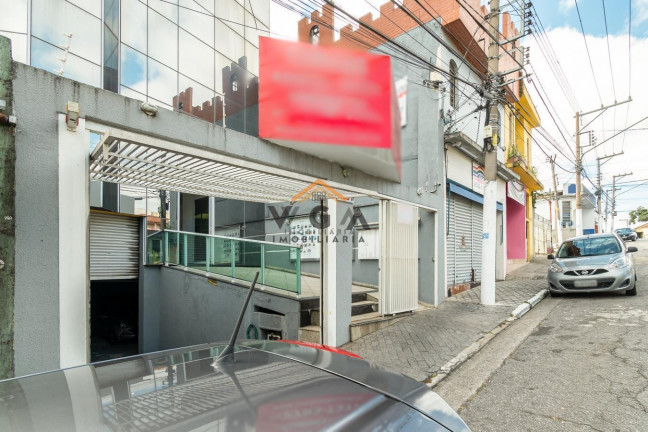 Imagem Imóvel Comercial à Venda, 1.200 m² em Vila Talarico - São Paulo Imagem Imóvel Comercial à Venda, 1.200 m² em Vila Talarico - São Paulo
