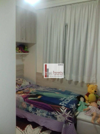 Imagem Apartamento com 2 Quartos à Venda, 56 m² em Vila Andrade - São Paulo Imagem Apartamento com 2 Quartos à Venda, 56 m² em Vila Andrade - São Paulo