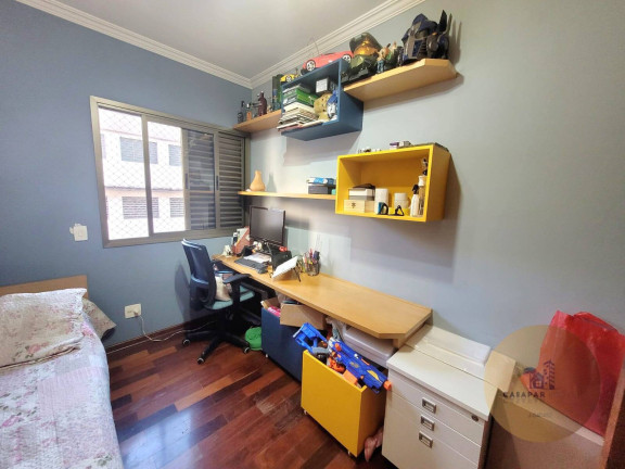 Imagem Apartamento com 3 Quartos à Venda, 117 m² em Santa Paula - São Caetano Do Sul Imagem Apartamento com 3 Quartos à Venda, 117 m² em Santa Paula - São Caetano Do Sul
