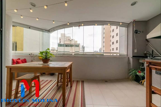 Imagem Apartamento com 3 Quartos à Venda, 144 m² em Rudge Ramos - São Bernardo Do Campo Imagem Apartamento com 3 Quartos à Venda, 144 m² em Rudge Ramos - São Bernardo Do Campo