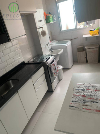 Imagem Apartamento com 2 Quartos à Venda, 56 m² em Jardim Roberto - Osasco Imagem Apartamento com 2 Quartos à Venda, 56 m² em Jardim Roberto - Osasco