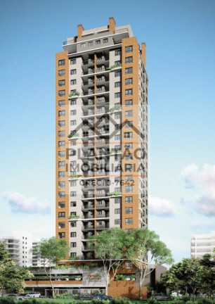 Apartamento com 3 Quartos à Venda, 74 m² em Novo Mundo - Curitiba