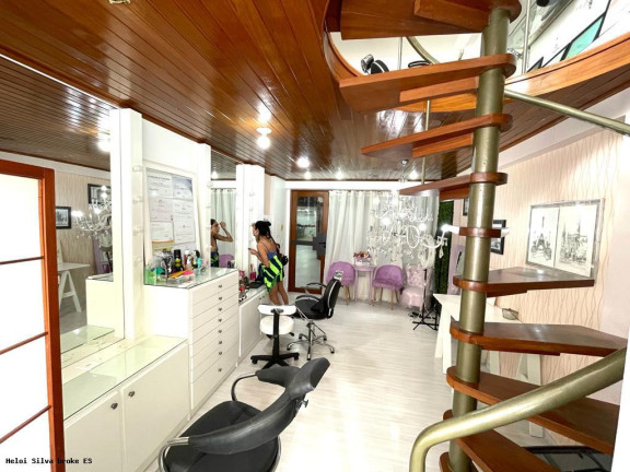 Imóvel Comercial à Venda, 61 m² em Praia Da Costa - Vila Velha