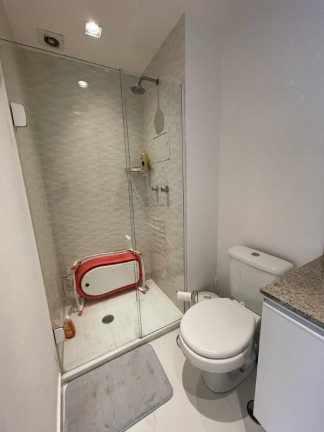 Imóvel com 2 Quartos à Venda, 69 m² em Campo Belo - São Paulo