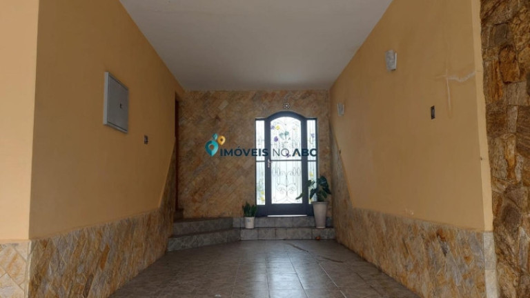 Imagem Casa com 3 Quartos à Venda,  em Assunção - São Bernardo Do Campo