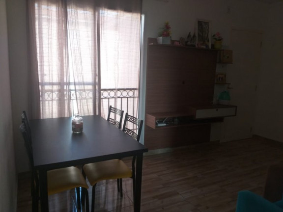 Imagem Imóvel com 2 Quartos à Venda, 56 m² em Jardim Ester - Itatiba