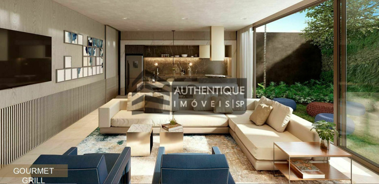 Imagem Imóvel à Venda, 465 m² em Vila Nova Conceição - São Paulo Imagem Imóvel à Venda, 465 m² em Vila Nova Conceição - São Paulo
