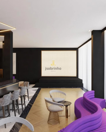 Imagem Cobertura com 3 Quartos à Venda, 96 m² em Fazenda - Itajaí Imagem Cobertura com 3 Quartos à Venda, 96 m² em Fazenda - Itajaí