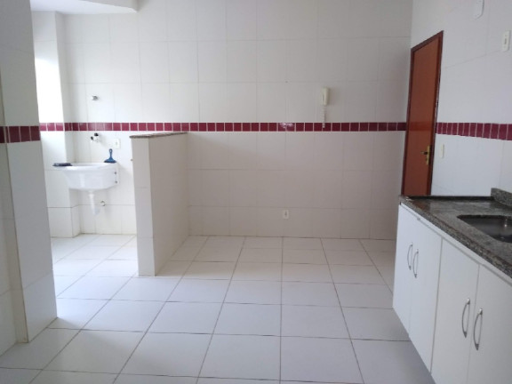 Imagem Apartamento com 2 Quartos para Alugar, 127 m² em Centro - Itaboraí