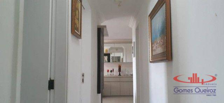 Imagem Apartamento com 3 Quartos à Venda, 96 m² em Cocó - Fortaleza Imagem Apartamento com 3 Quartos à Venda, 96 m² em Cocó - Fortaleza