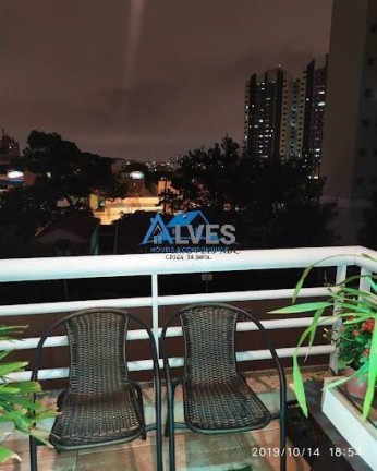 Imagem Apartamento com 3 Quartos à Venda, 135 m² em Rudge Ramos - São Bernardo Do Campo Imagem Apartamento com 3 Quartos à Venda, 135 m² em Rudge Ramos - São Bernardo Do Campo
