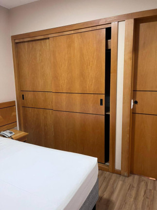 Imagem Apartamento com 1 Quarto à Venda, 31 m² em Jardim Paulista - São Paulo Imagem Apartamento com 1 Quarto à Venda, 31 m² em Jardim Paulista - São Paulo