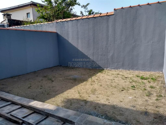Imagem Casa com 2 Quartos à Venda, 60 m² em Umuarama - Itanhaem